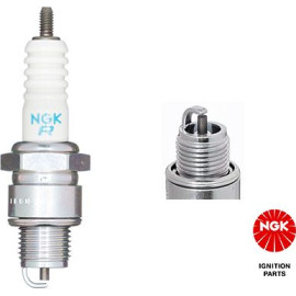 Zündkerze 4461 Zündkerze 4461