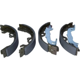 Bremsbackensatz 19-0250 Bremsbackensatz 19-0250