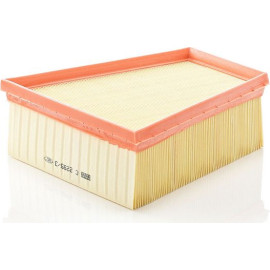 MANN-FILTER C 2295/3 Luftfilter MANN-FILTER C 2295/3 Luftfilter