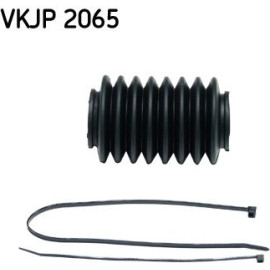 Faltenbalgsatz, Lenkung VKJP 2065