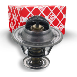 Thermostat, Kühlmittel 18980
