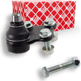 FEBI BILSTEIN 172331 Trag-/Führungsgelenk FEBI BILSTEIN 172331 Trag-/Führungsgelenk