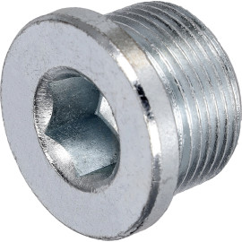 FEBI BILSTEIN 05410 Verschlussschraube, Ölwanne FEBI BILSTEIN 05410 Verschlussschraube, Ölwanne