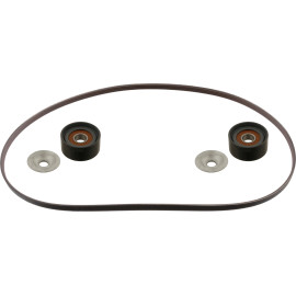 FEBI BILSTEIN 45964 Keilrippenriemensatz FEBI BILSTEIN 45964 Keilrippenriemensatz