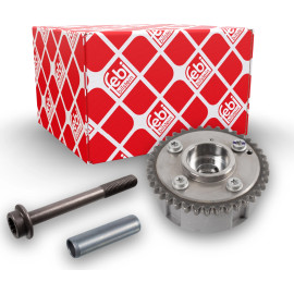 FEBI BILSTEIN 173909 Nockenwellenversteller FEBI BILSTEIN 173909 Nockenwellenversteller