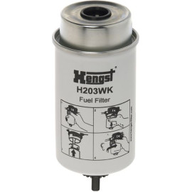 Kraftstofffilter H203WK Kraftstofffilter H203WK