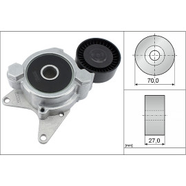 Spannarm, Keilrippenriemen 534 0174 10 Spannarm, Keilrippenriemen 534 0174 10