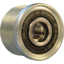 Generatorfreilauf 3 5386 1