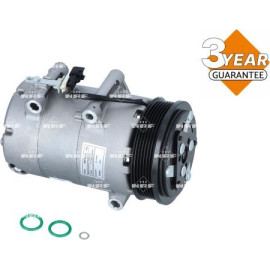 Kompressor, Klimaanlage 32250