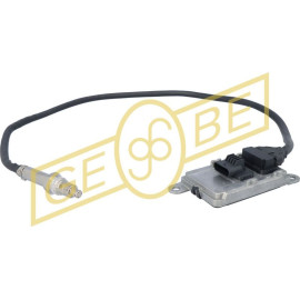 NOx-Sensor, NOx-Katalysator 9 3657 1