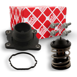 FEBI BILSTEIN 44685 Thermostat, Kühlmittel FEBI BILSTEIN 44685 Thermostat, Kühlmittel