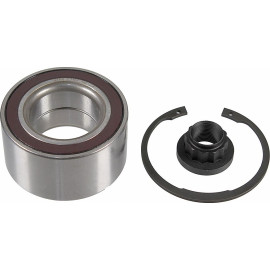 Radlagersatz WM 2197