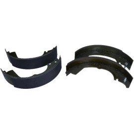 Bremsbackensatz 19-4544 Bremsbackensatz 19-4544