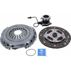 SACHS 3000 990 131 Kupplungssatz Kit plus CSC SACHS 3000 990 131 Kupplungssatz Kit plus CSC