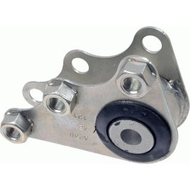 Lagerung, Motor 37916 01