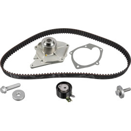 FEBI BILSTEIN 173039 Wasserpumpe + Zahnriemensatz FEBI BILSTEIN 173039 Wasserpumpe + Zahnriemensatz