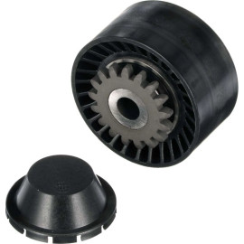Spannrolle, Keilrippenriemen T39011