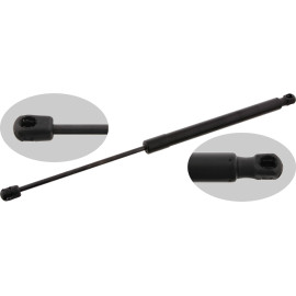 FEBI BILSTEIN 27620 Gasfeder, Koffer-/Laderaum FEBI BILSTEIN 27620 Gasfeder, Koffer-/Laderaum