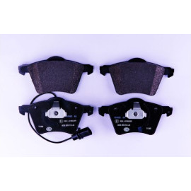 Bremsbelagsatz, Scheibenbremse 8DB 355 010-631 Bremsbelagsatz, Scheibenbremse 8DB 355 010-631