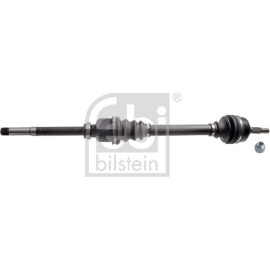 Antriebswelle 193736 Antriebswelle 193736