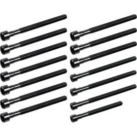 FEBI BILSTEIN 178284 Zylinderkopfschraubensatz FEBI BILSTEIN 178284 Zylinderkopfschraubensatz