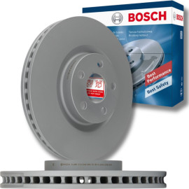 BOSCH 0 986 479 D48 Bremsscheibe 316x32mm, 5x107,95, Belüftet, beschichtet, hochgekohlt BOSCH 0 986 479 D48 Bremsscheibe 316x32mm, 5x107,95, Belüftet, beschichtet, hochgekohlt