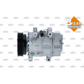 NRF 32430 Kompressor, Klimaanlage EASY FIT