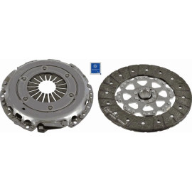 SACHS 3000 970 128 Kupplungssatz XTend SACHS 3000 970 128 Kupplungssatz XTend