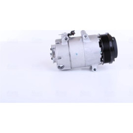 Kompressor, Klimaanlage 89388