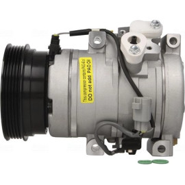 Kompressor, Klimaanlage 890066