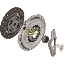 LuK 623 3755 00 Kupplungssatz RepSet LuK 623 3755 00 Kupplungssatz RepSet