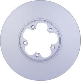 Bremsscheibe 8DD 355 108-121