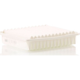 MANN-FILTER C 25 654 Luftfilter MANN-FILTER C 25 654 Luftfilter