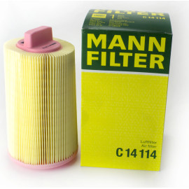 MANN-FILTER C 14 114 Luftfilter