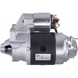 Starter 8EA 011 610-331 Starter 8EA 011 610-331