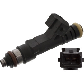 FEBI BILSTEIN 47335 Einspritzventil FEBI BILSTEIN 47335 Einspritzventil