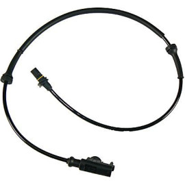 Sensor, Raddrehzahl 0900452 Sensor, Raddrehzahl 0900452