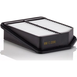 MANN-FILTER C 2330 Luftfilter