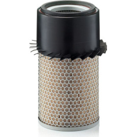 MANN-FILTER C 16 210 Luftfilter MANN-FILTER C 16 210 Luftfilter