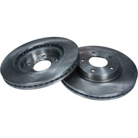 Bremsscheibe 19-2393 Bremsscheibe 19-2393