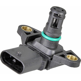 Sensor, Saugrohrdruck 0906431 Sensor, Saugrohrdruck 0906431