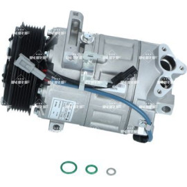 Kompressor, Klimaanlage 32669 Kompressor, Klimaanlage 32669