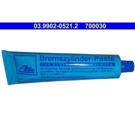 Paste, Brems-/Kupplungshydraulikteile 03.9902-0521.2 Paste, Brems-/Kupplungshydraulikteile 03.9902-0521.2