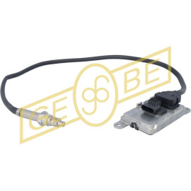 NOx-Sensor, NOx-Katalysator 9 3649 1
