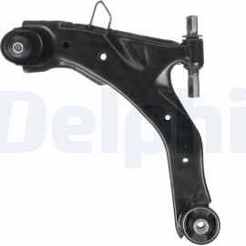 Lenker, Radaufhängung TC5736