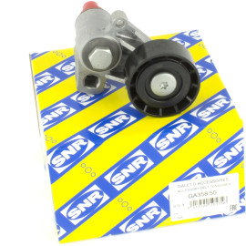 Spannrolle, Keilrippenriemen GA358.55