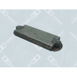 Ölkühler Motoröl für Volvo TAD 1340-1345VE/1350-153VE/1360-1365VE/1371-1375VE