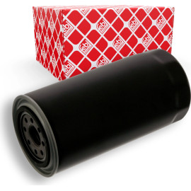 FEBI BILSTEIN 39212 Ölfilter FEBI BILSTEIN 39212 Ölfilter
