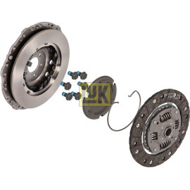 LuK 621 3014 09 Kupplungssatz RepSet LuK 621 3014 09 Kupplungssatz RepSet