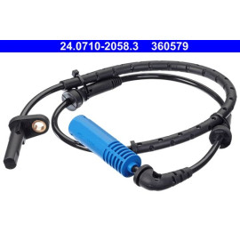 Sensor, Raddrehzahl 24.0710-2058.3